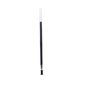 得力 S766 中性笔芯水笔芯 1mm 20支/盒 (单位:支) 黑色