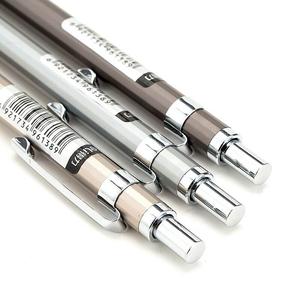 得力S331金属活动铅笔（单位：支）混